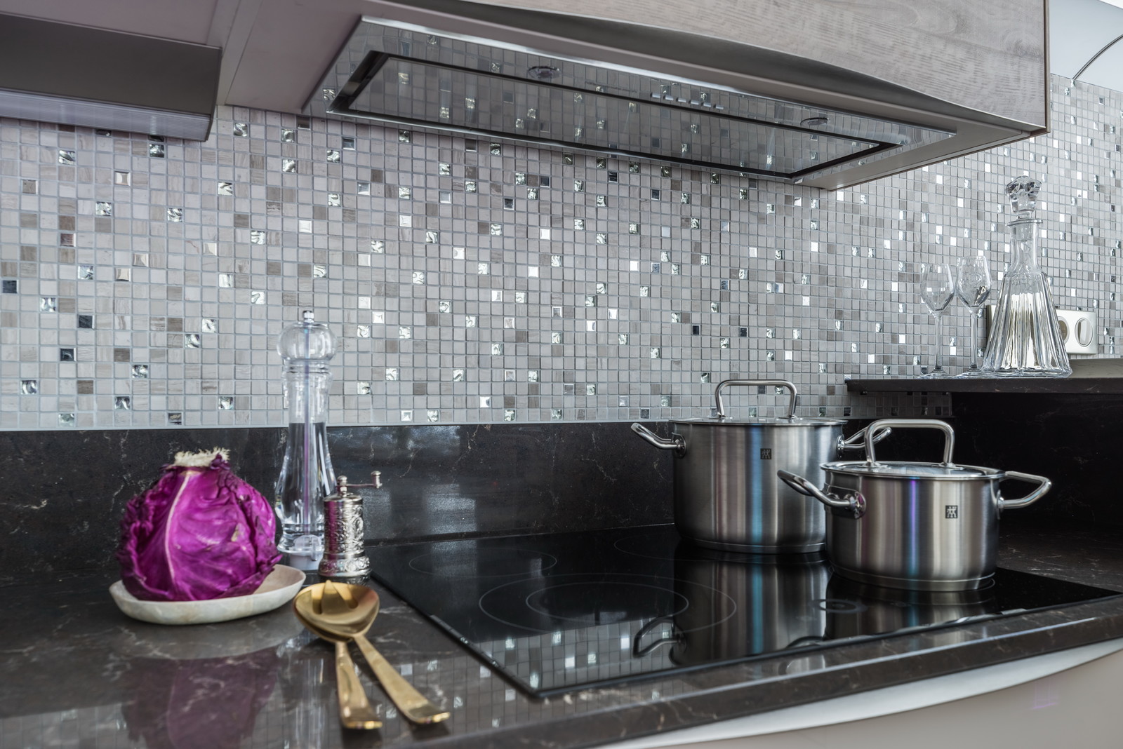 Квартира для бизнес-вумен и ее сына, чемпиона России по легкой атлетике