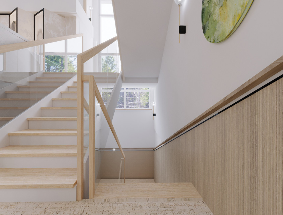 Загородный дом