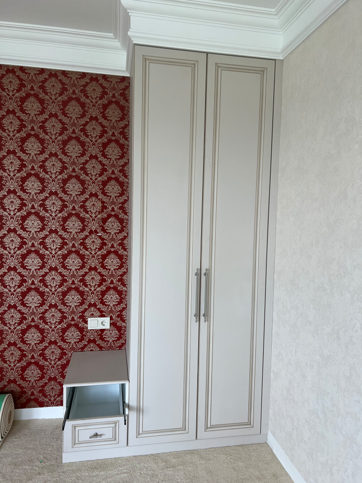 Частный дом, г.Томск, пос.Серебряный Бор