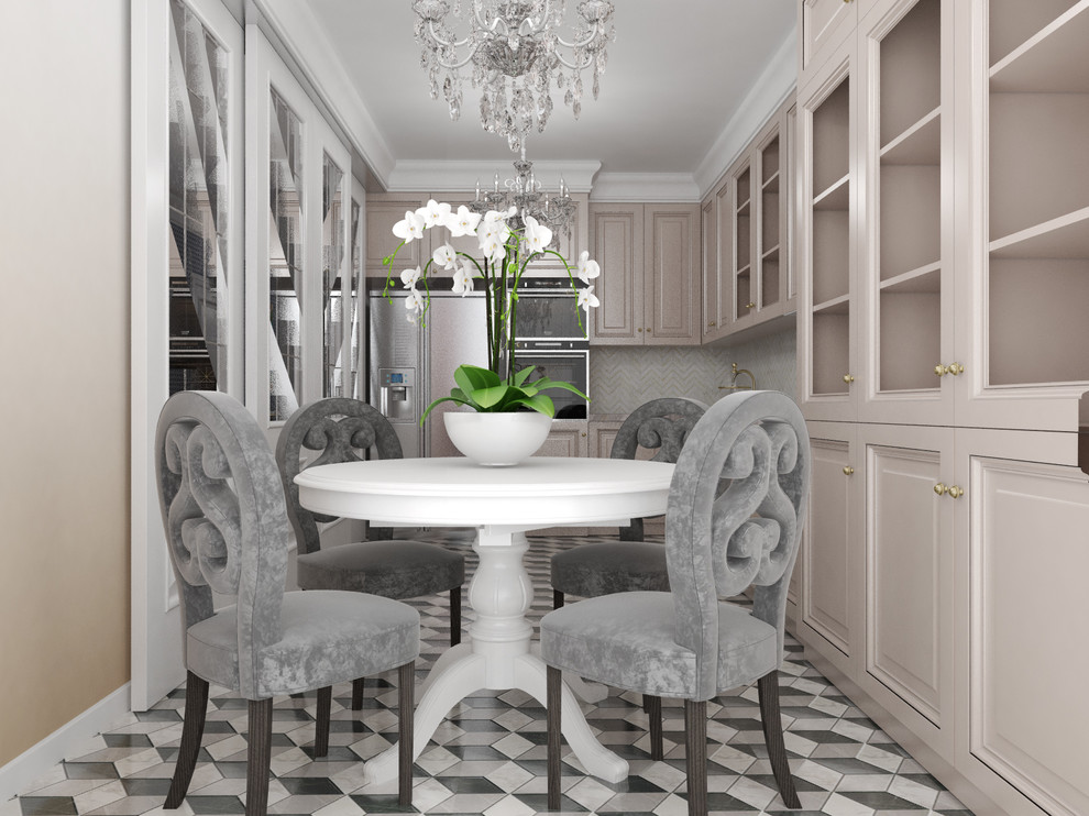 Проект "Млечный"