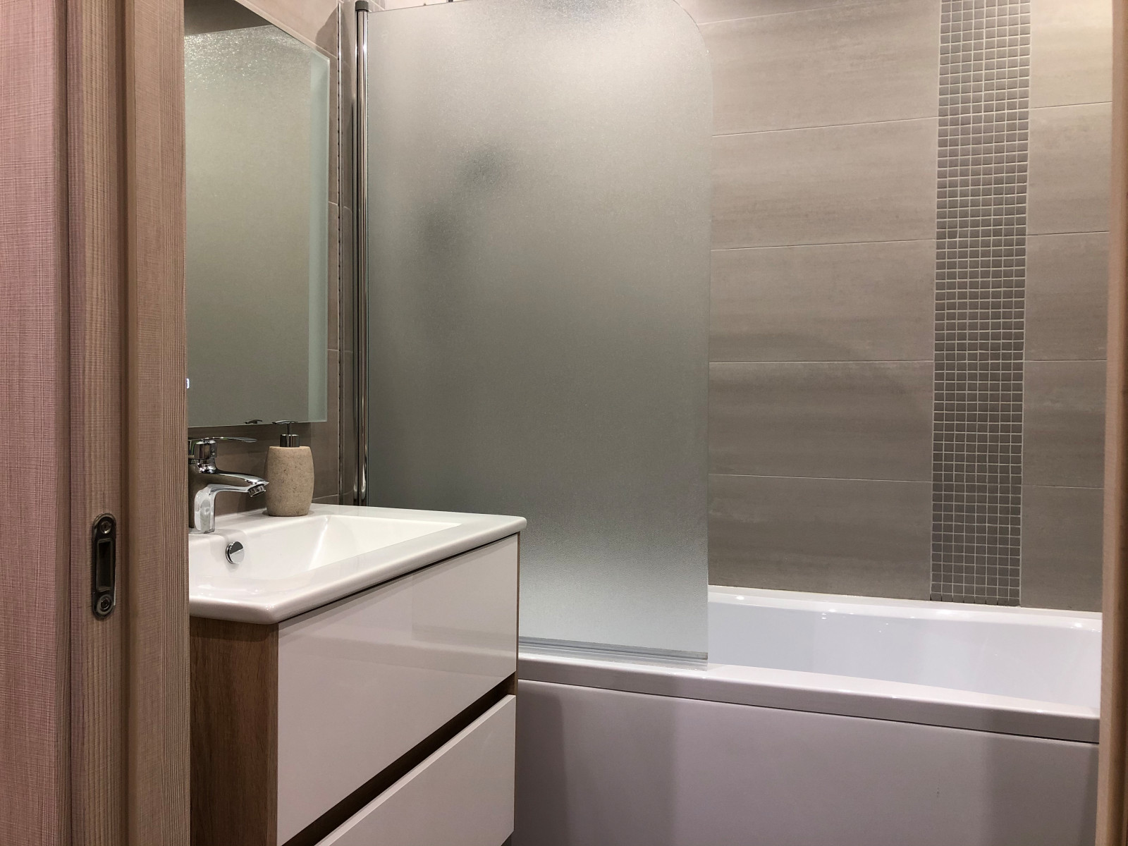 квартира для молодой семьи в ЖК"Петра и Февроньи"