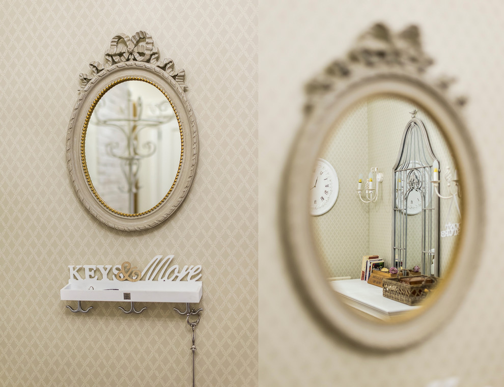 Нежное шале