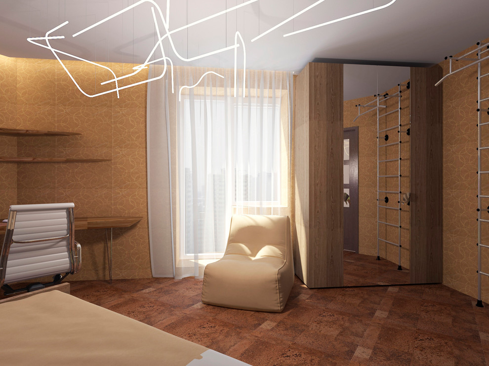 Wood Be Design