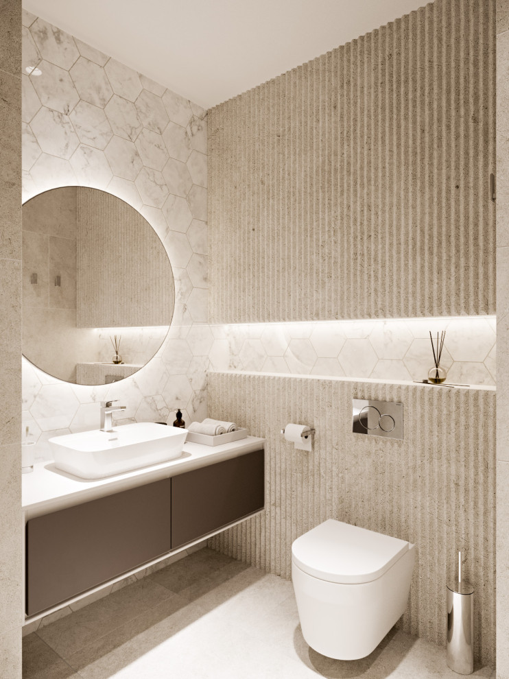 ЭЛЕГАНТНЫЕ КОНТРАСТЫ