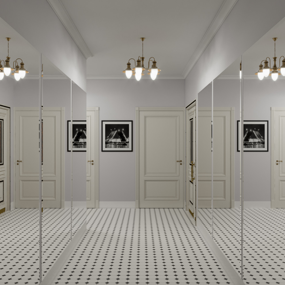 "Дом цветов"