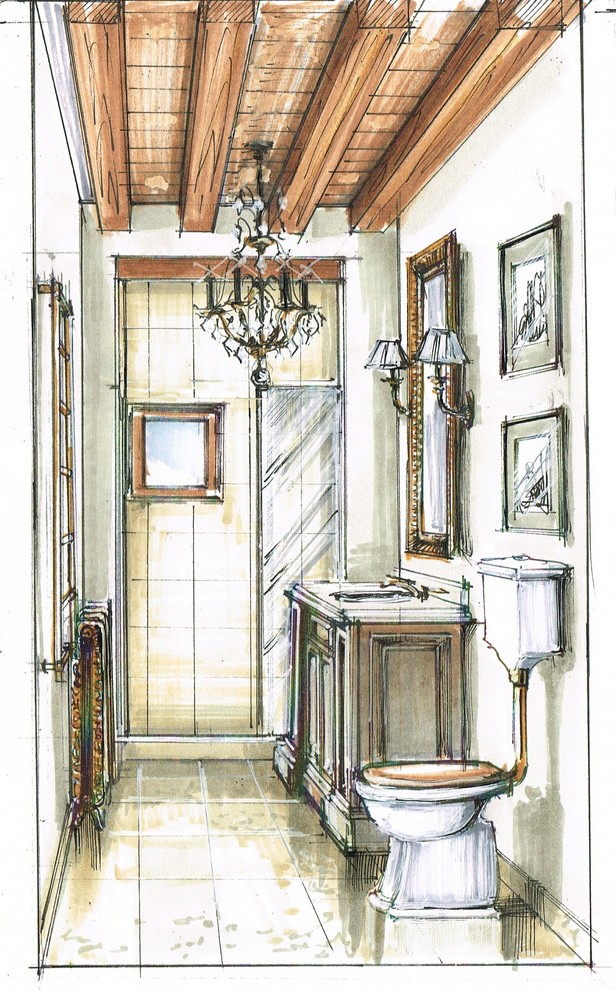 Эскизы для моих проектов