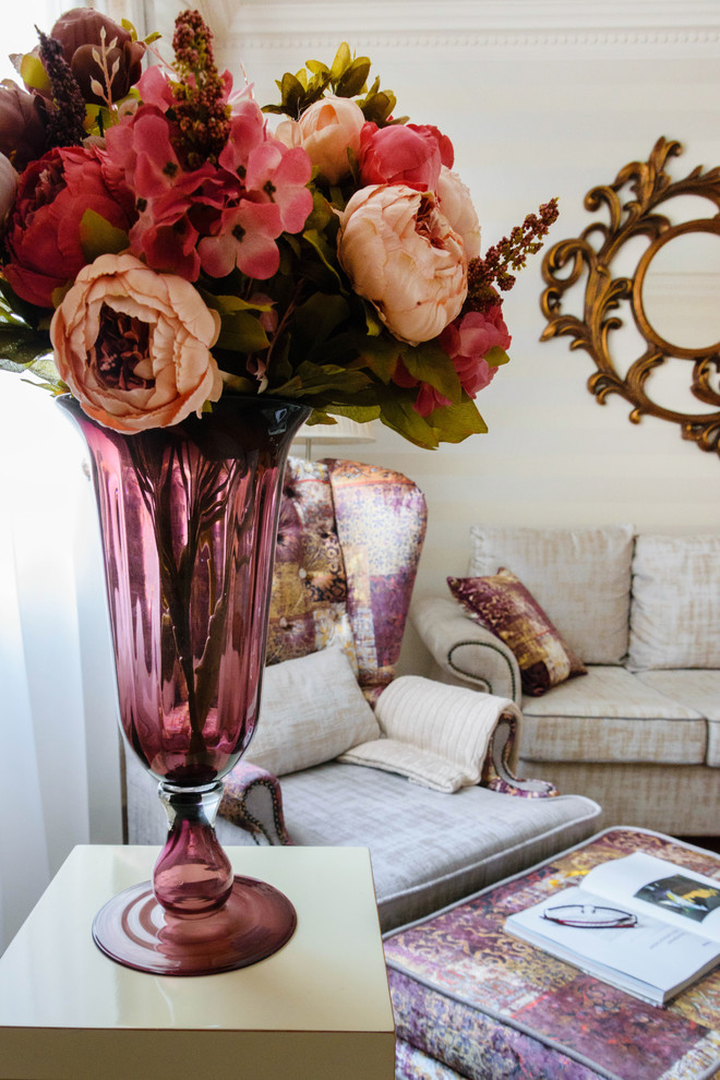 Страсть к путешествиям