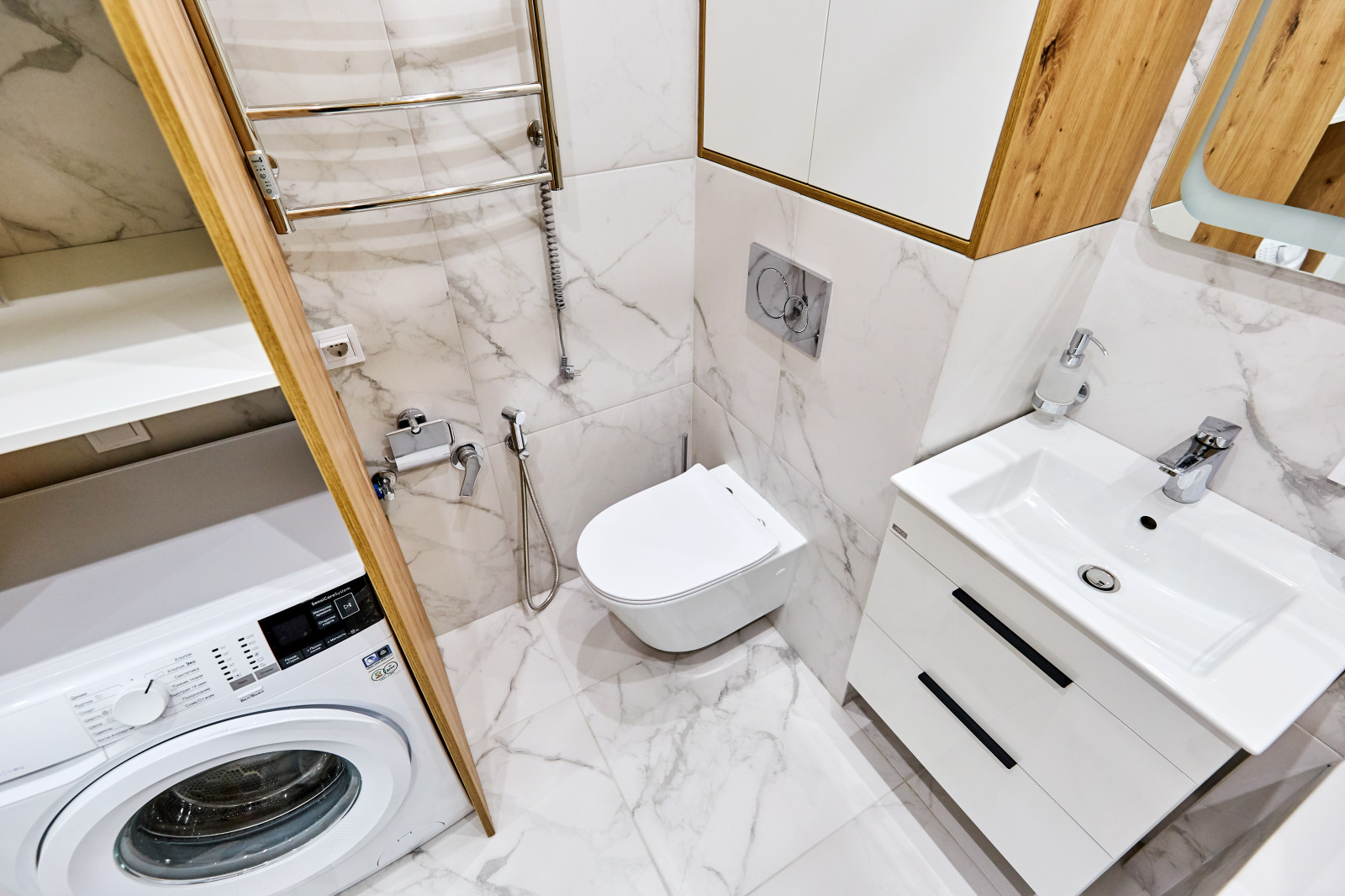 ЖК «Нова Хвиля» (Киев, Украина)