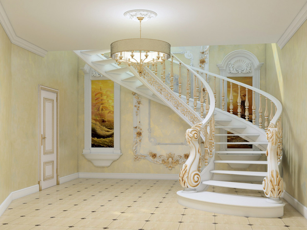 Дом в Ставрополе часть3