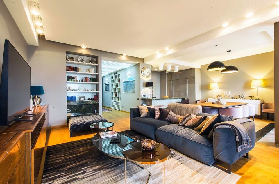 Проект «Детали», город Баку