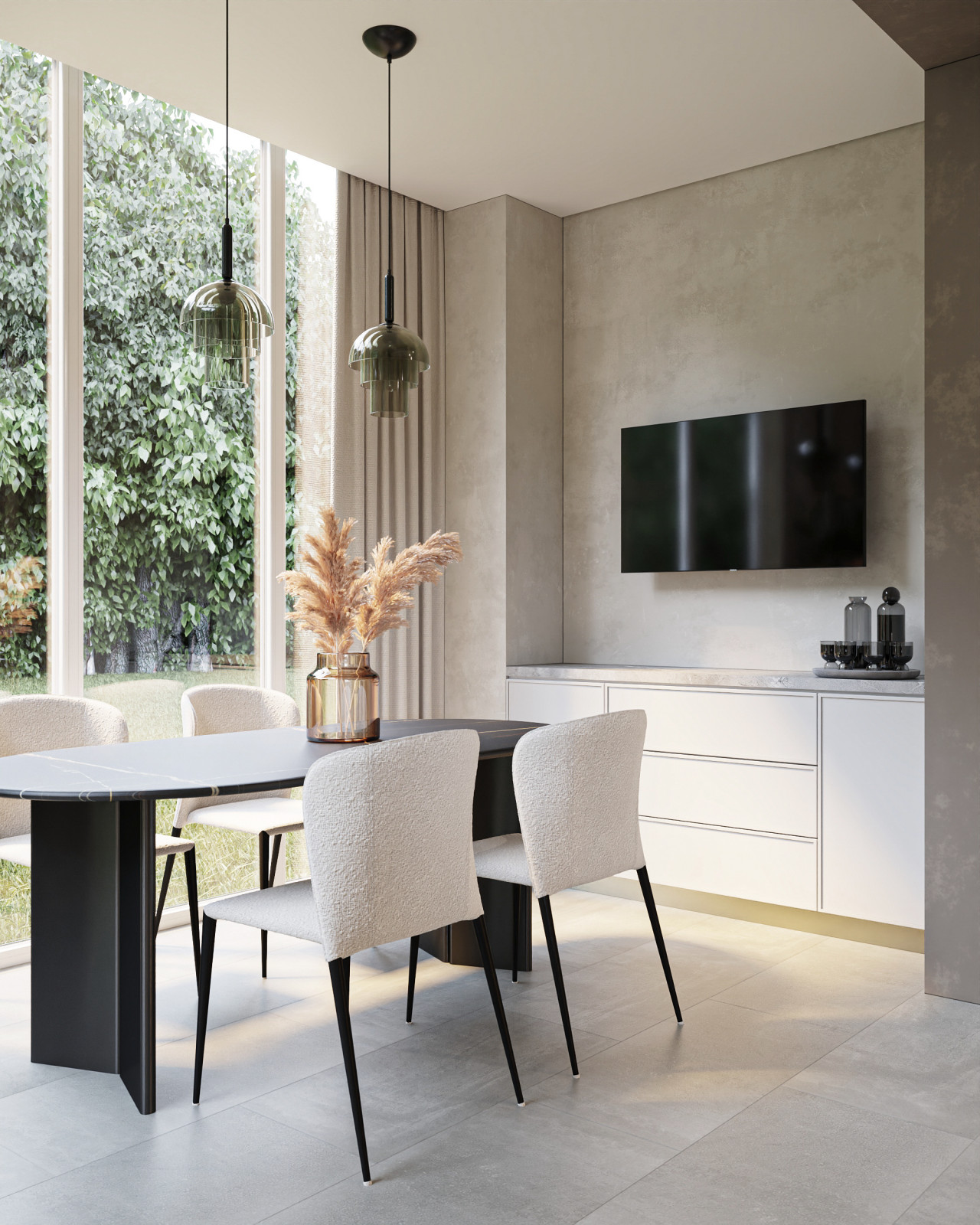 Дом в КП Лугинино парк, Москва