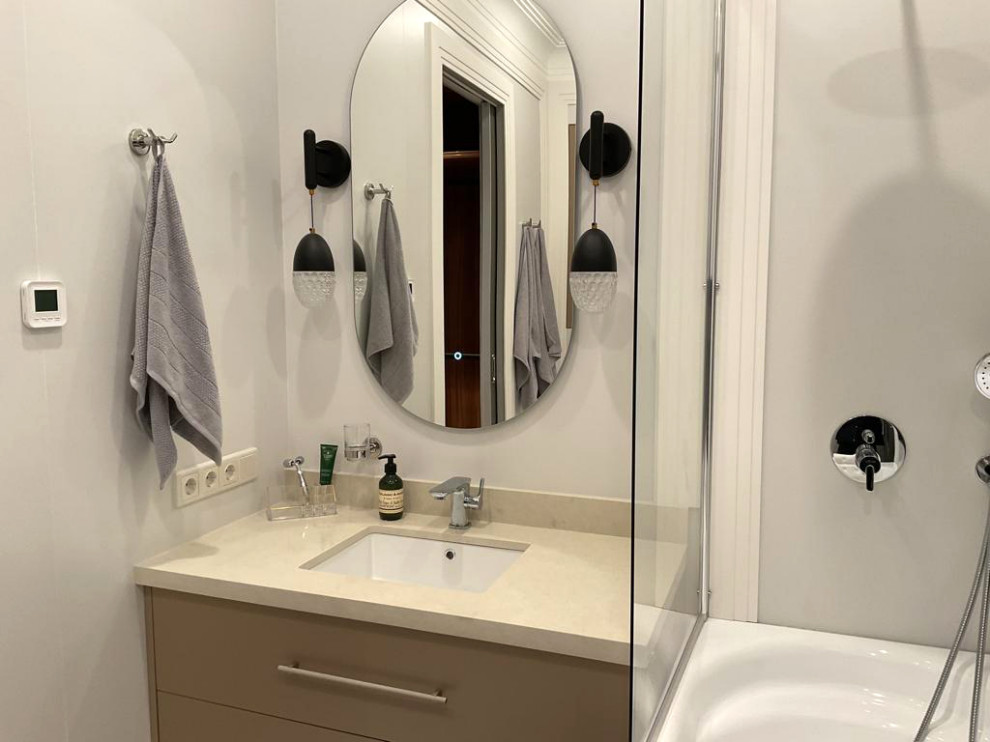 Клубный дом на Петроградской