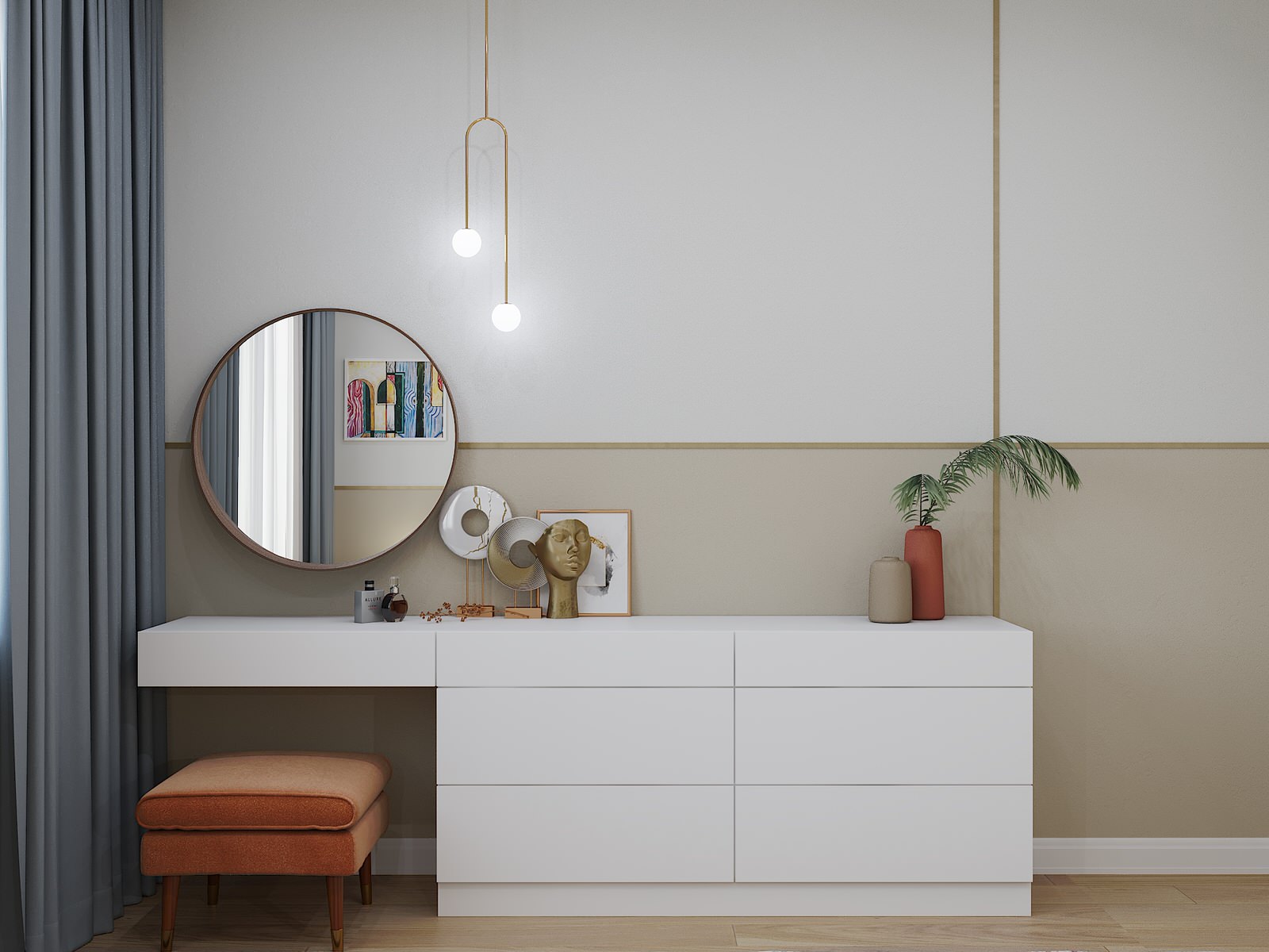 Просторная четырехкомнатная квартира для большой семьи в г.Москва