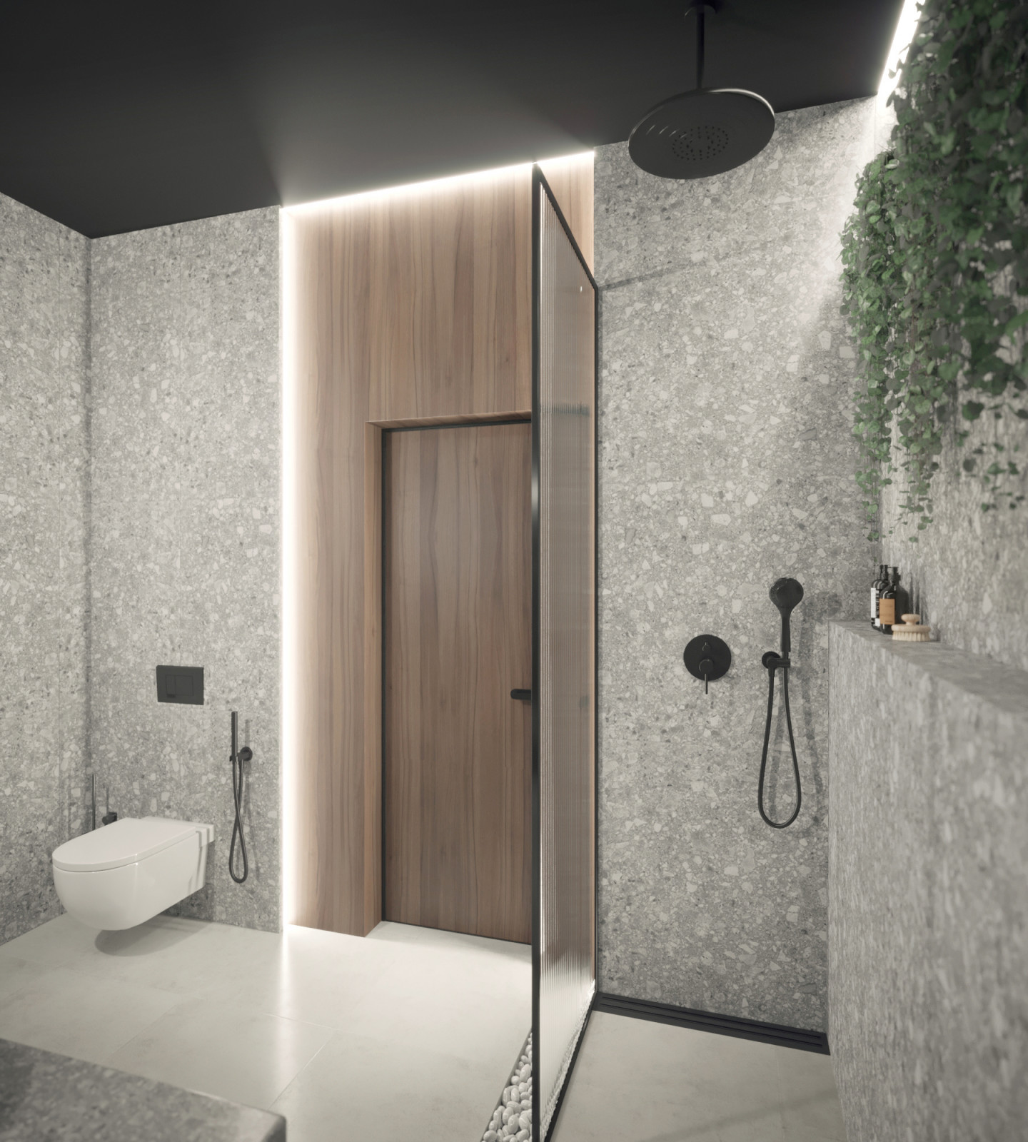 Апартаменты в жк Георг Ландрин