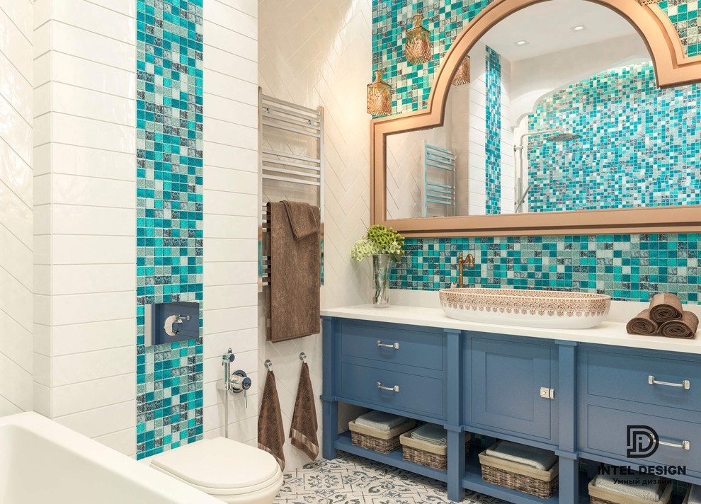 Дизайн дома в п. Куюки