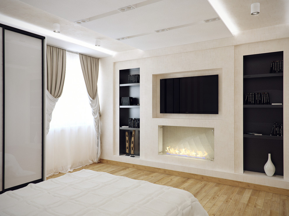 Квартира в экостиле в Сертолово