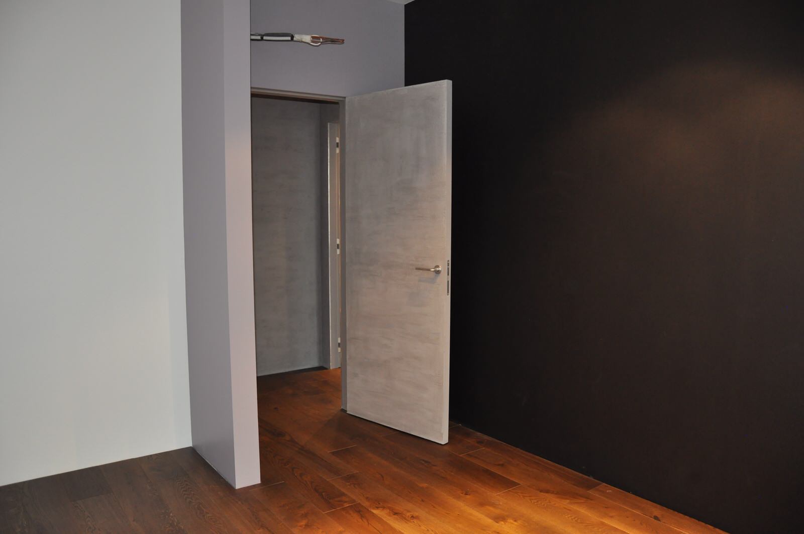 ЖК Юнион парк