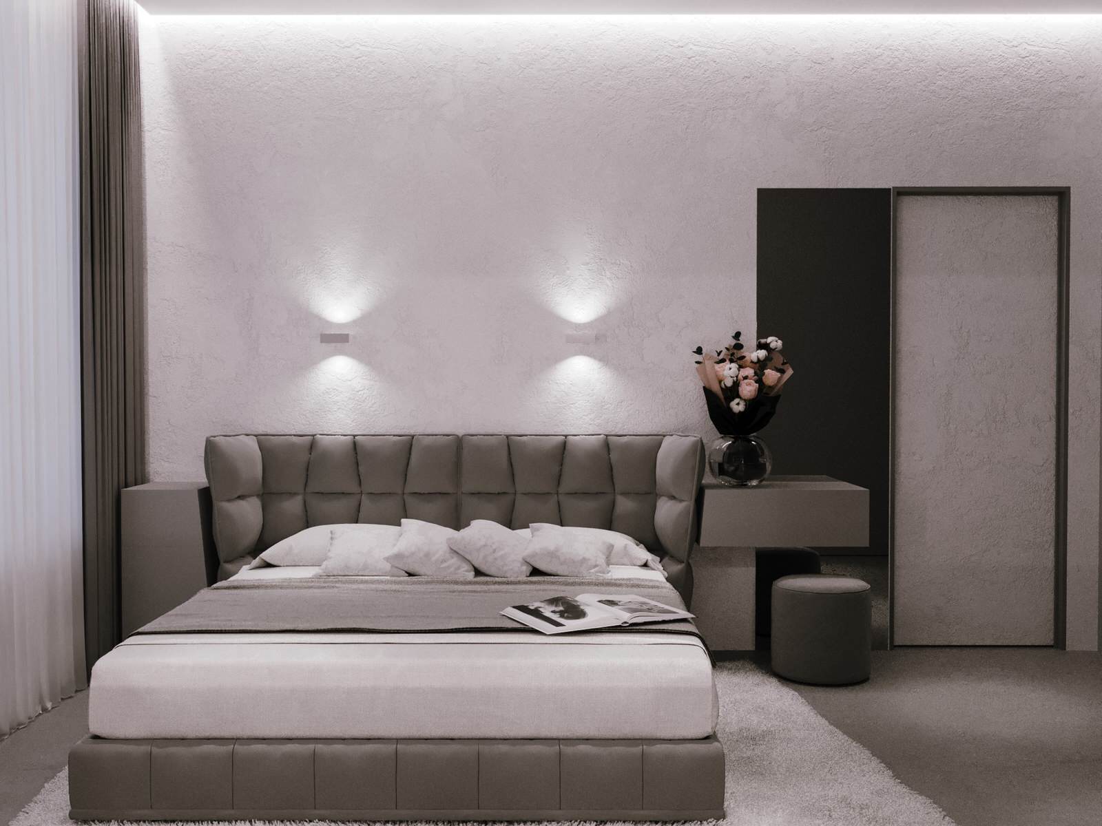 50 оттенков серого