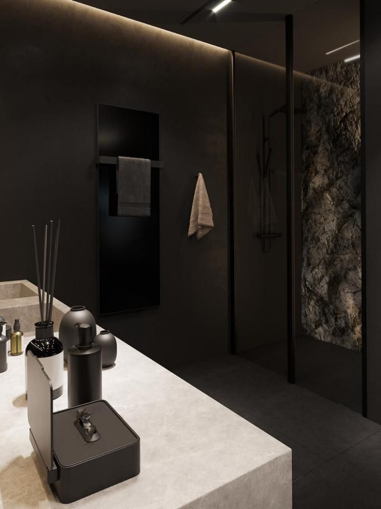 Апартаменты в башне Нева