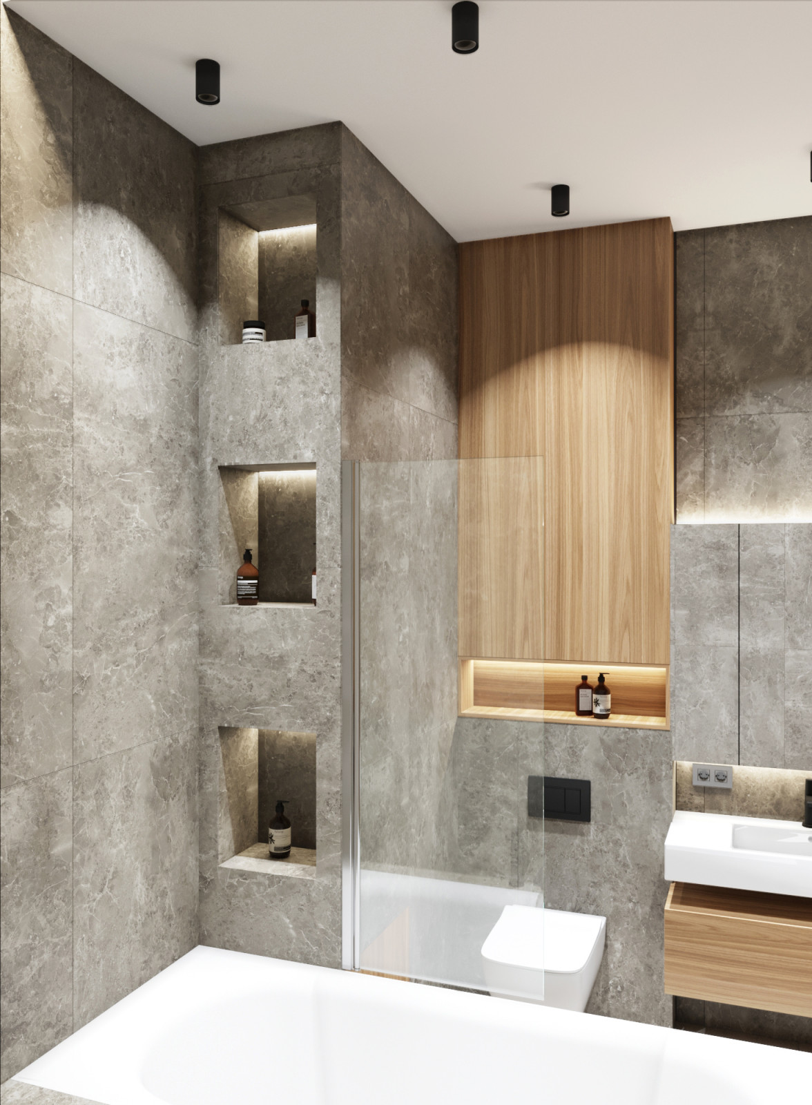 Счастье на Масловке