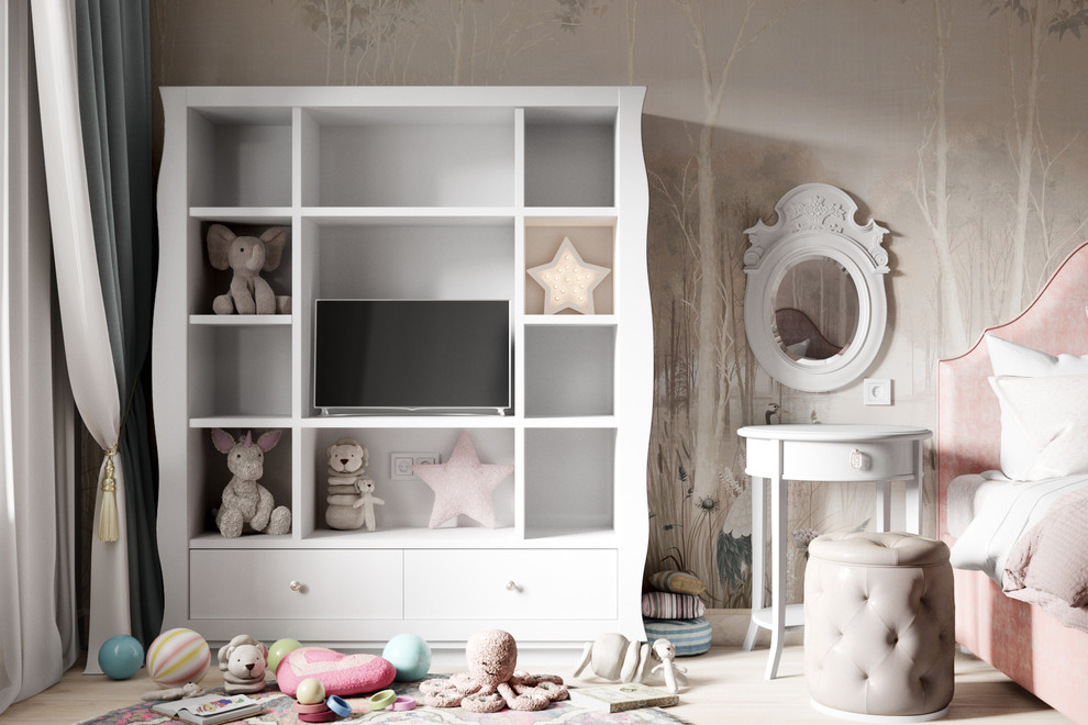 Квартира в клубном доме "Гришина 16"