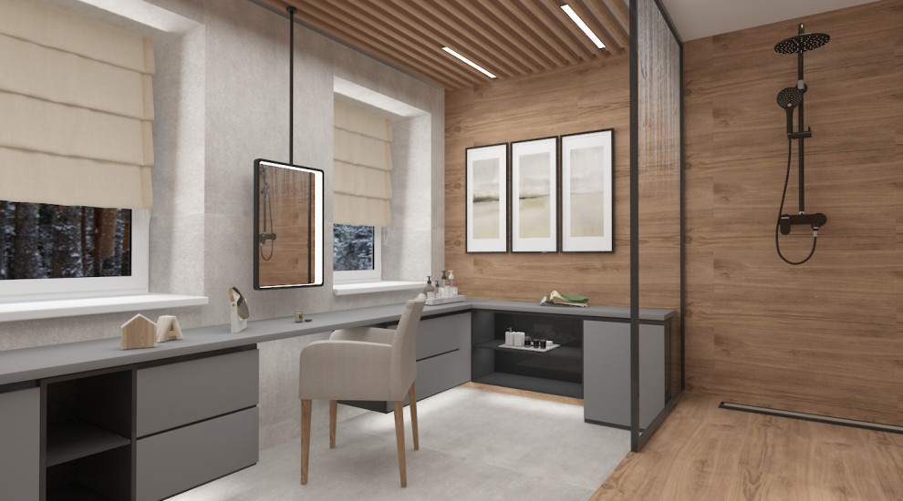 Резиденция "Речкуновка"