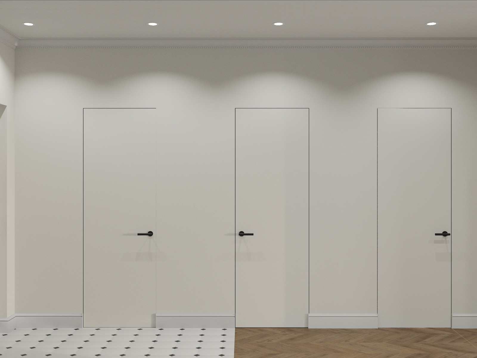 Квартира 70м2