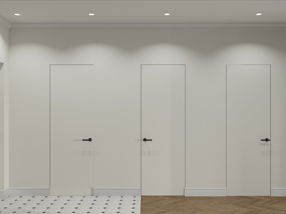 Квартира 70м2