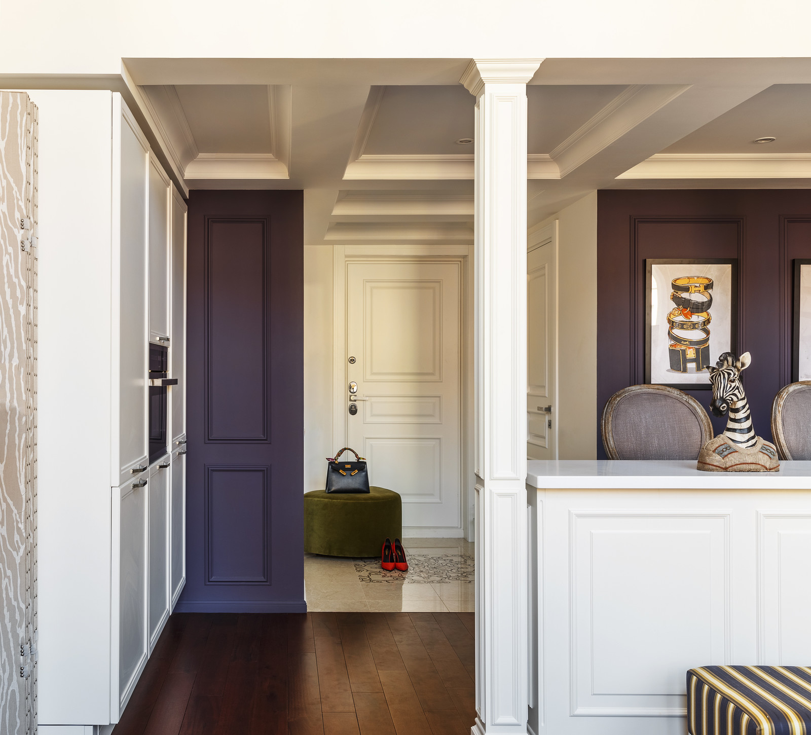 Loffilab & Ксения Брейво 3