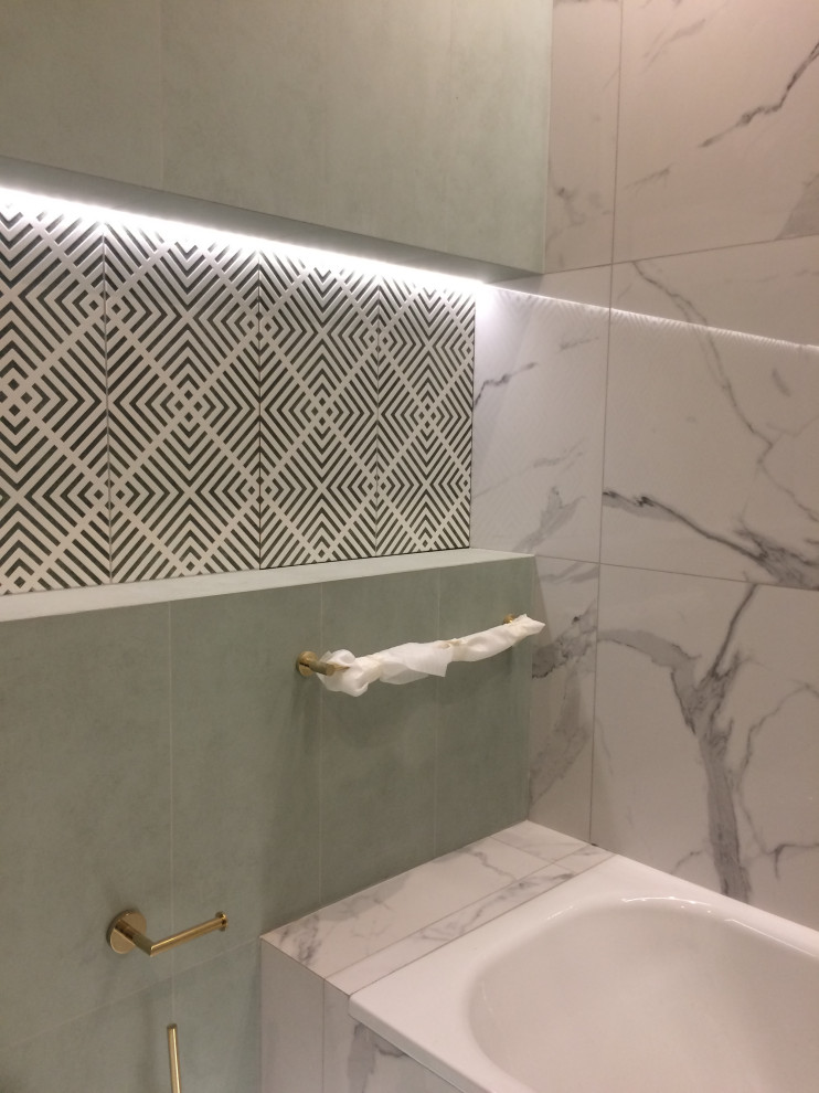 Квартира ЖК Серебряный фонтан-2