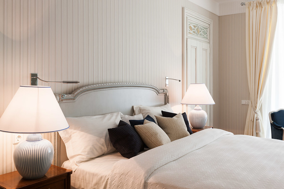 Два уровня классики