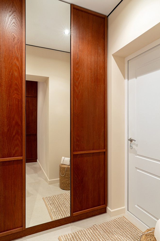 Квартира-студия в Казани