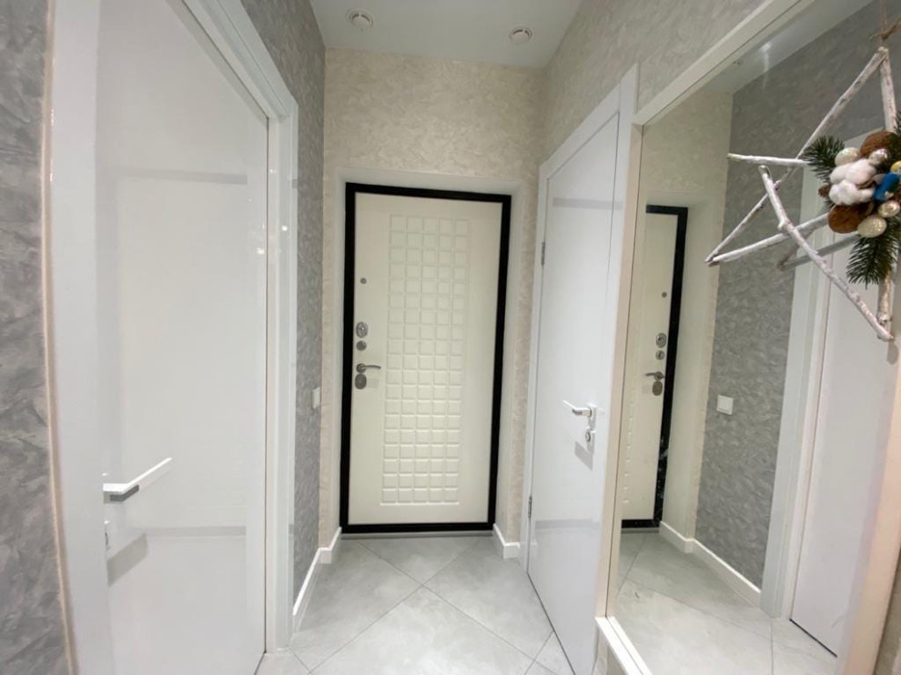 г. Сочи. ЖК "123"