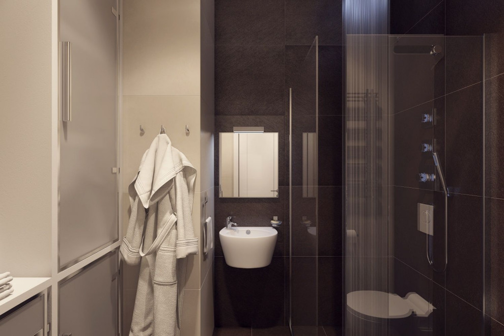 ЖК Скайфорт