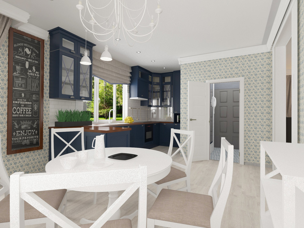 ДОМ НА КУМЫСНОЙ ПОЛЯНЕ