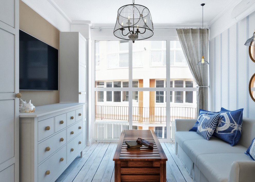 Бриз в Сочи