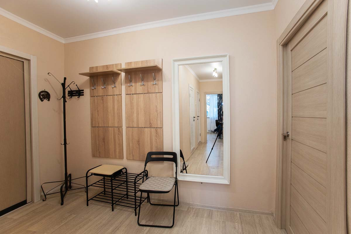 Квартира в аренду