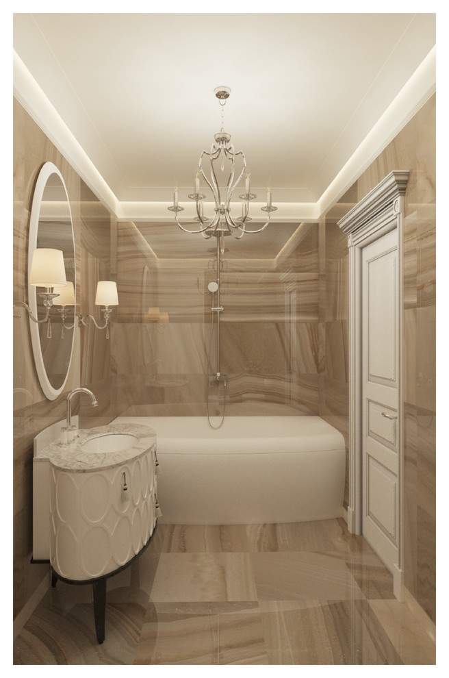 Элегантное АР-ДЕКО