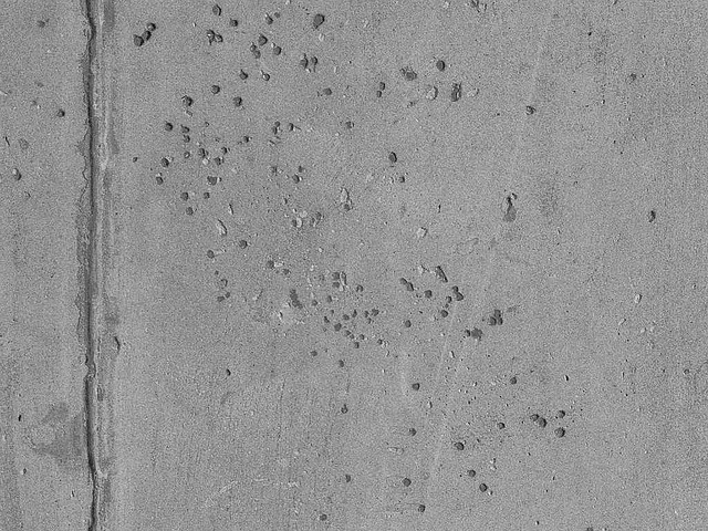 Материалы: 6 технологий декорирования стен под бетон