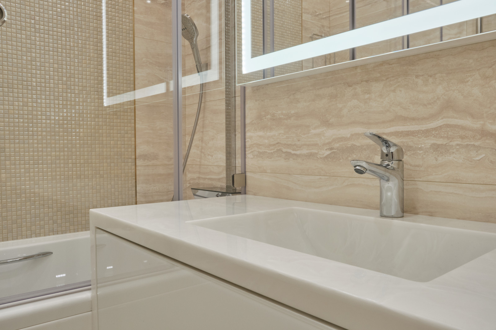 Квартира в Листвянке