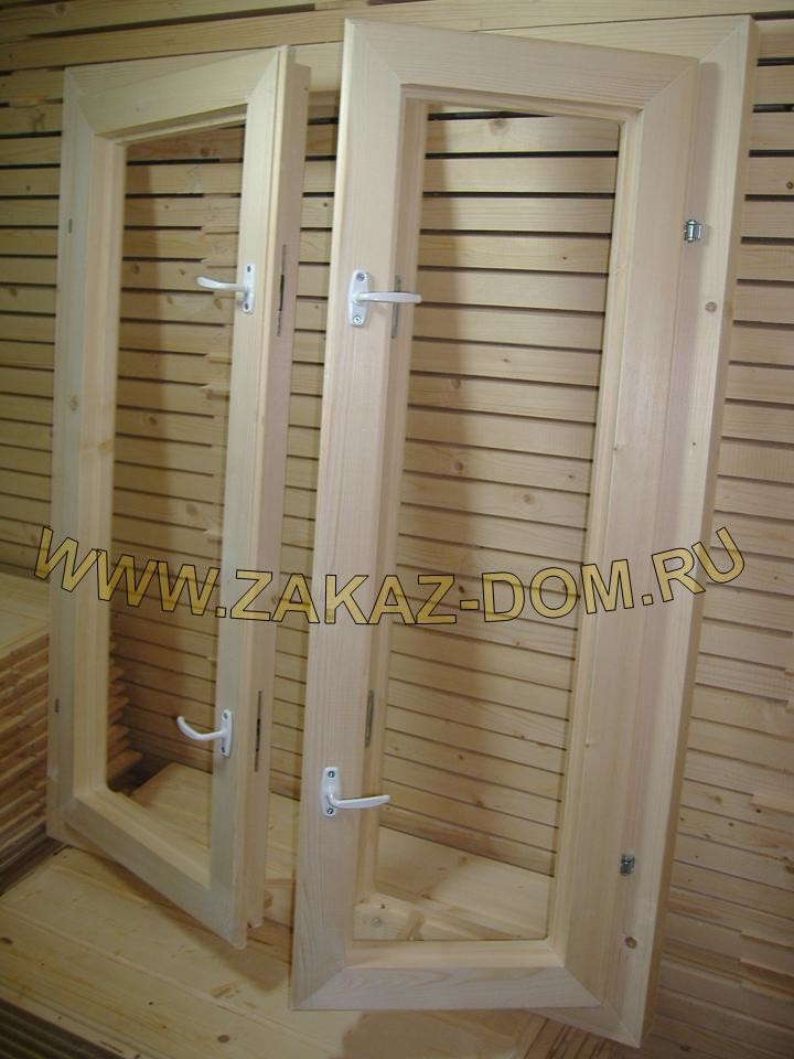 Деревянное домостроение