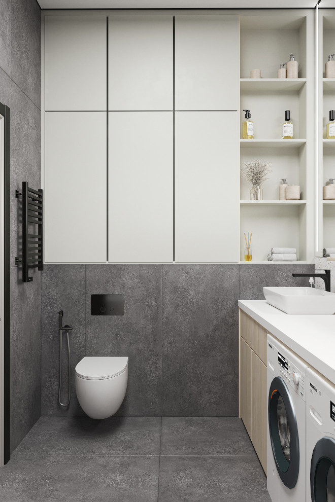 Дом в п. «Идиллия»