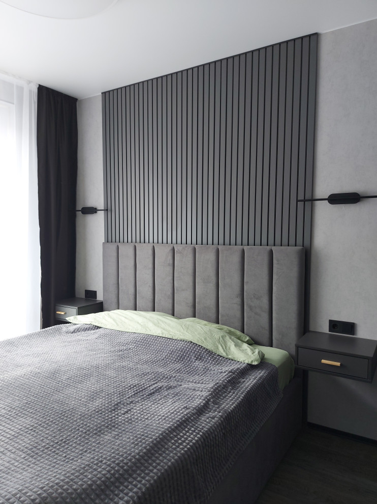 Обложка проекта: Геометрия