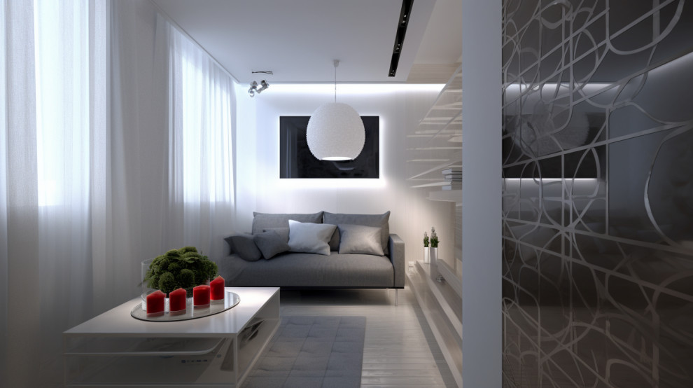 Современный стиль