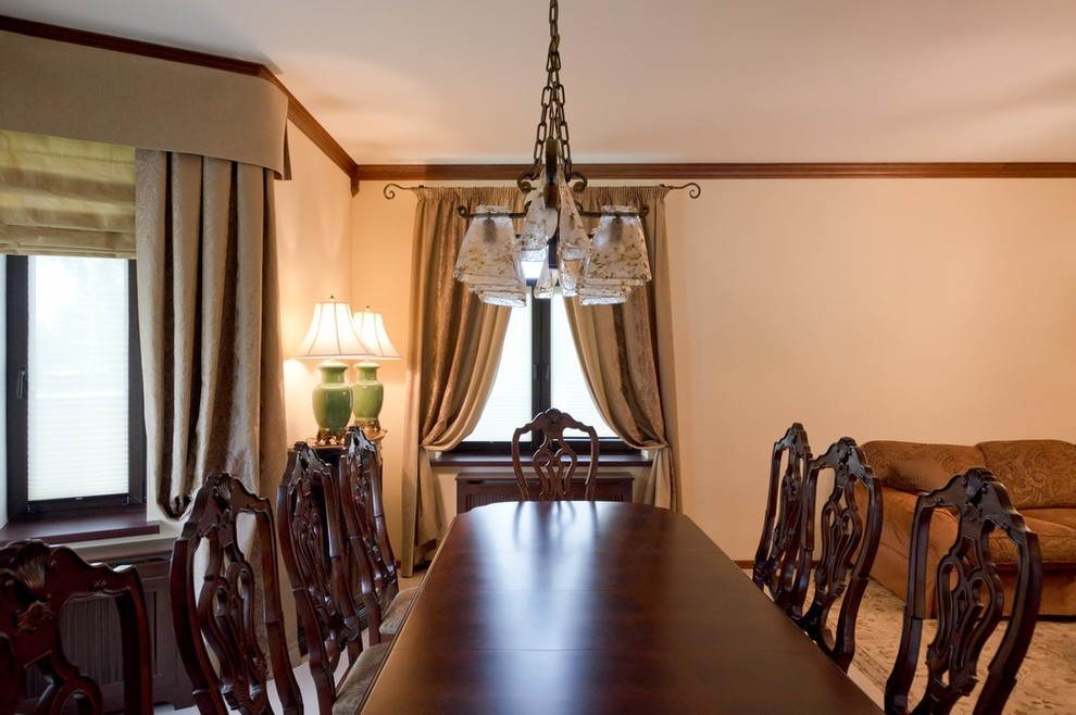 Дом для большой семьи