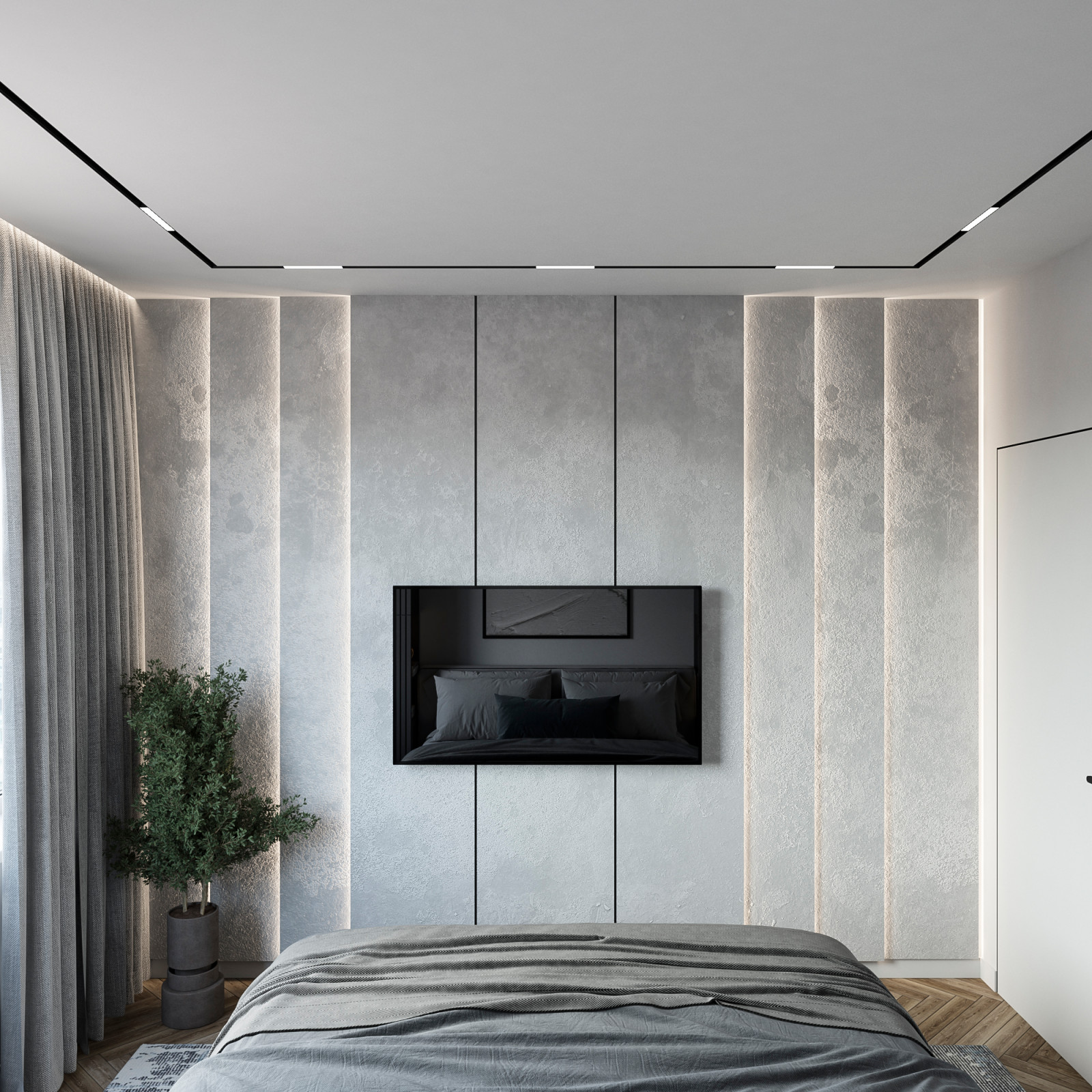 ЖК "Сердце Сибири" г. Тюмень