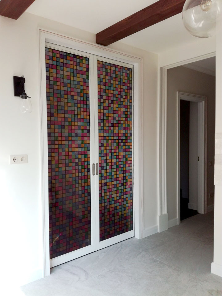 проект ЖК Нахабино