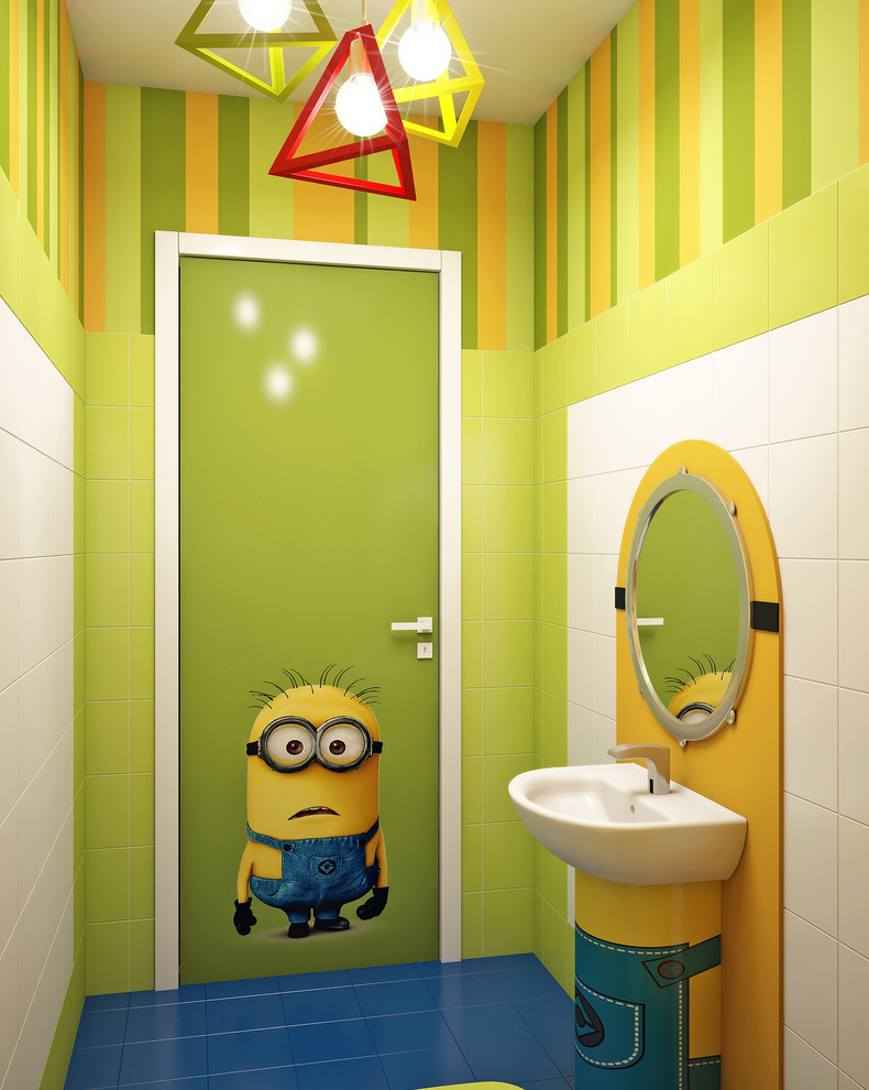 Обложка проекта: Торговый центр "Ёлки"