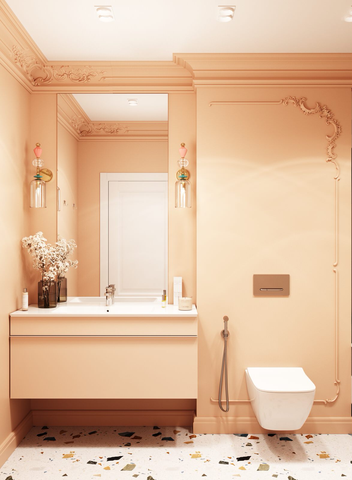 Квартира в Сочи