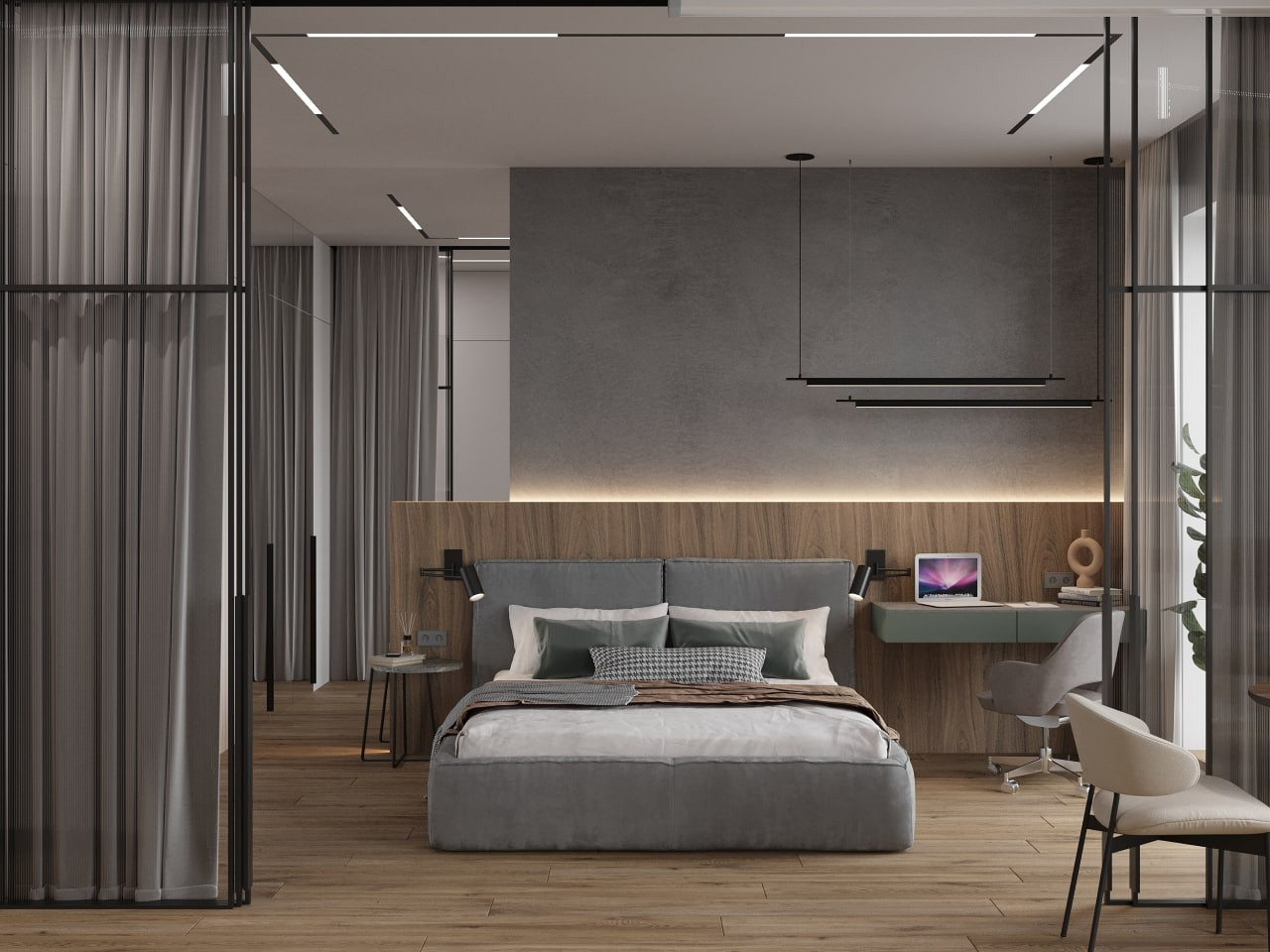 Екатерина Харламова